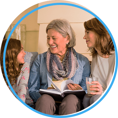 DALIRESP Savings Program