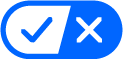 Your Privacy choices icon